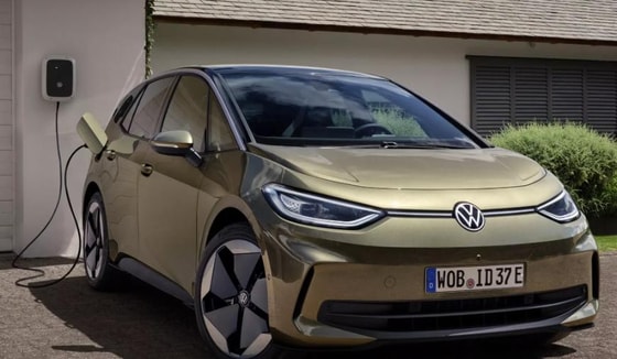 Фото: Volkswagen&nbsp;