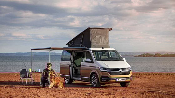 Фото: Volkswagen