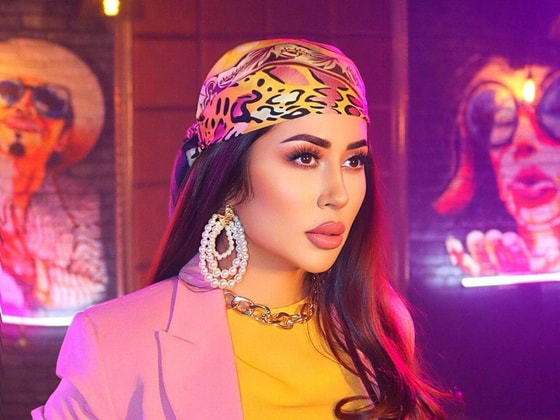 Фото: Спутник Узбекистан