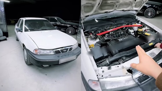 Кадры из видео