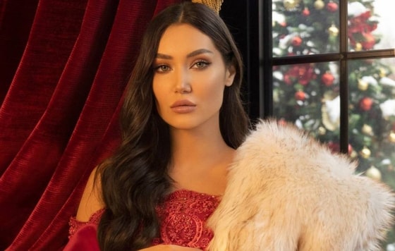 Фото: Instagram/yulduzradjabova