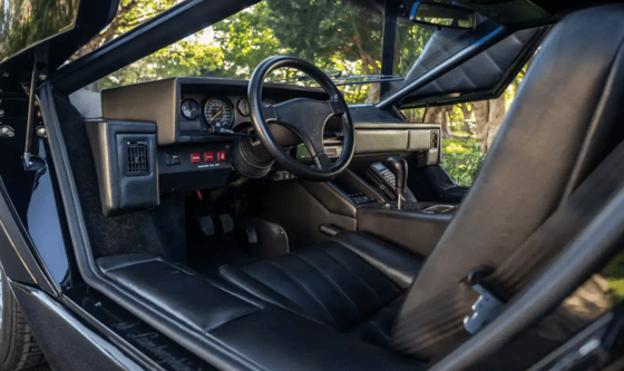 Фото:&nbsp;Bring a Trailer