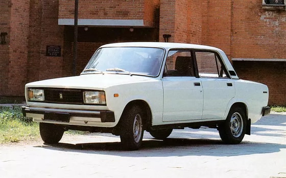 Фото: За Рулем