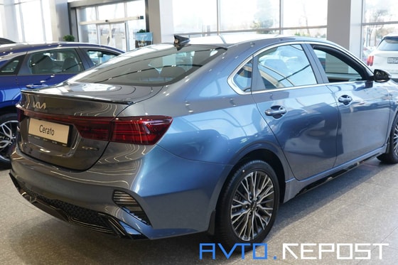 Фото: Repost Avto