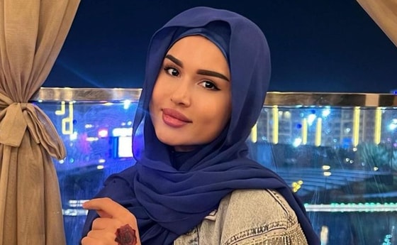 Фото: Instagram/feruzanormatova