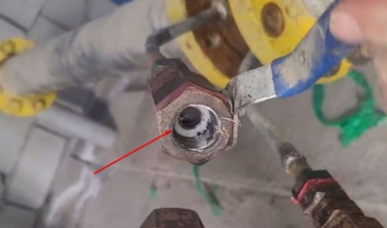 Фото: «Худудгазтаъминот»