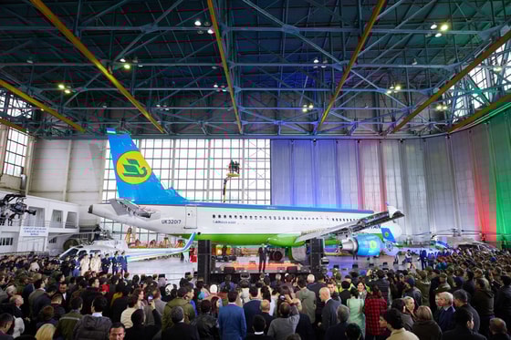 Фото: Mukhiddin Ali