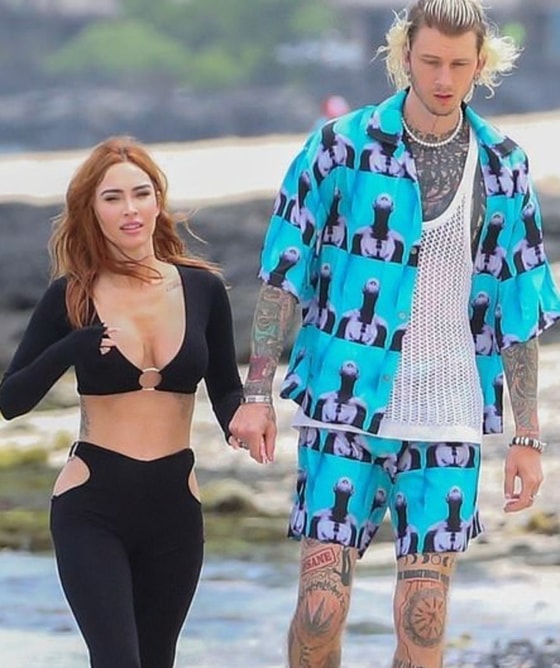 Фото: Daily Mail