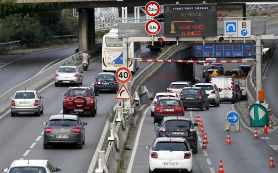 Фото: Frenchparis