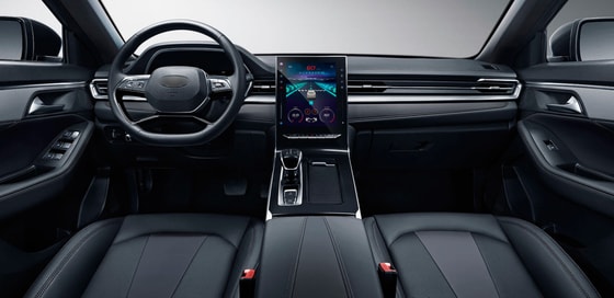 Фото: Москвич