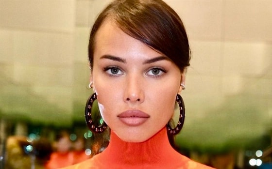 Фото: Instagram/volkonskaya.reshetova