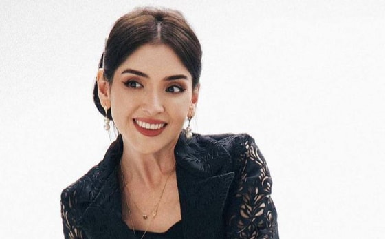 Фото: Instagram/shodiyevarano