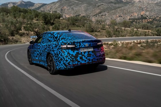 Фото: Volkswagen