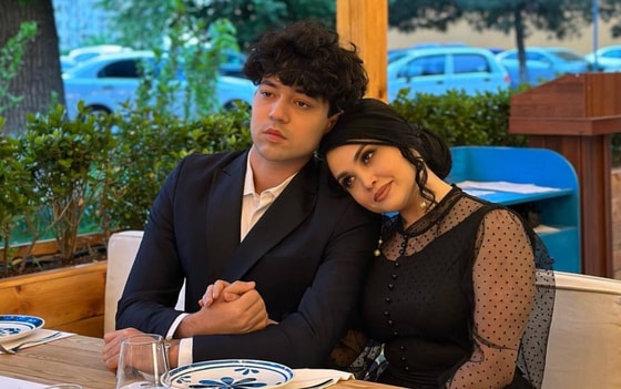 Фото: Instagram/liil.khuramov