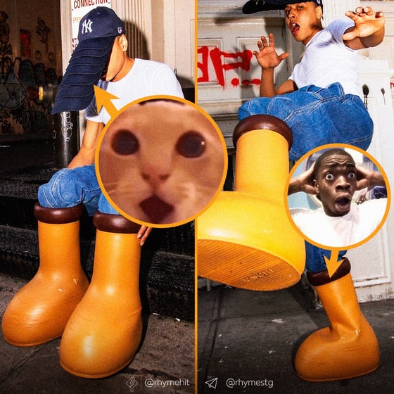 Фото: Рифмы и Панчи&nbsp;