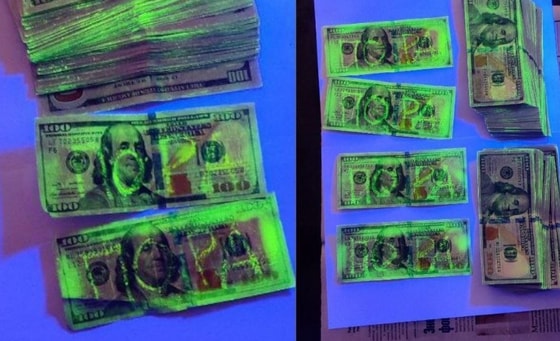 Фото: Департамент при Генпрокуратуре