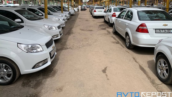 Фото: Repost Avto