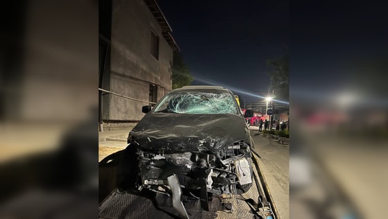 Фото: УБДД ГУВД Ташкента