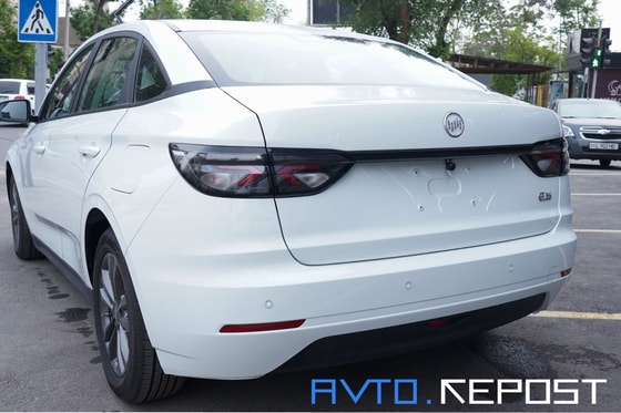 Фото: Repost Avto