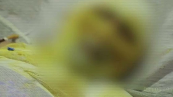 Кадр из видео