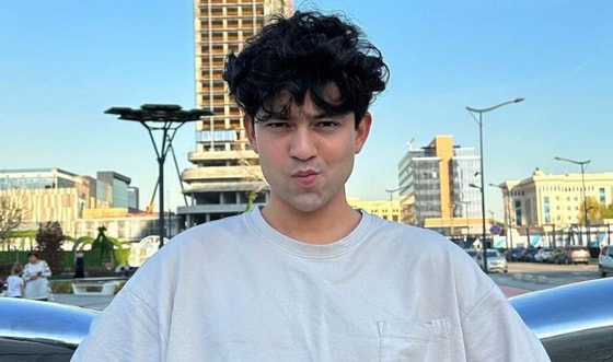 Фото: Instagram/liil.khuramov