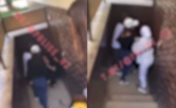 Кадр из видео