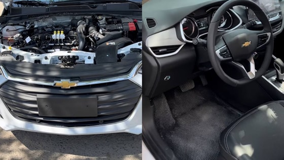 Кадры из видео