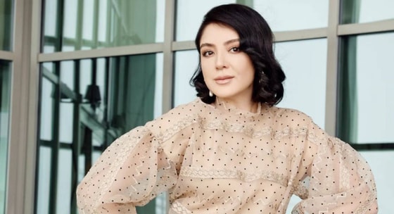 Фото: Instagram/shodiyevarano