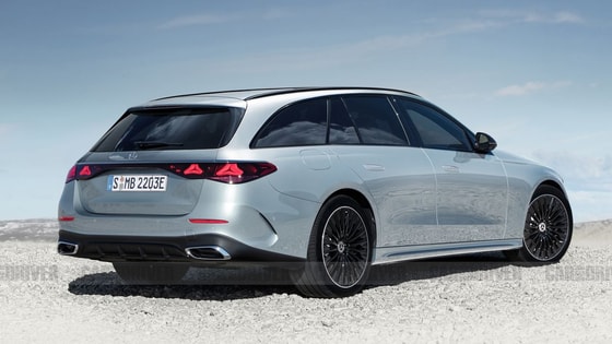 Фото: Car and driver