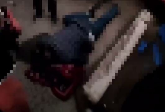 Кадр из видео