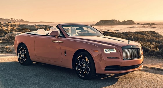 Фото: Rolls-Royce