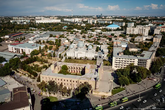 Бинкет, наши дни, фото: открытый источник