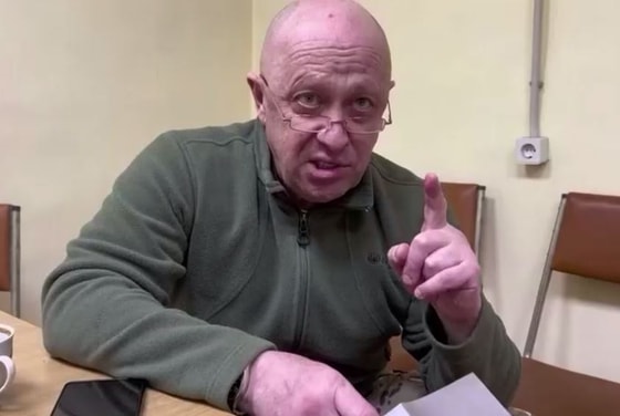 Кадр из видео