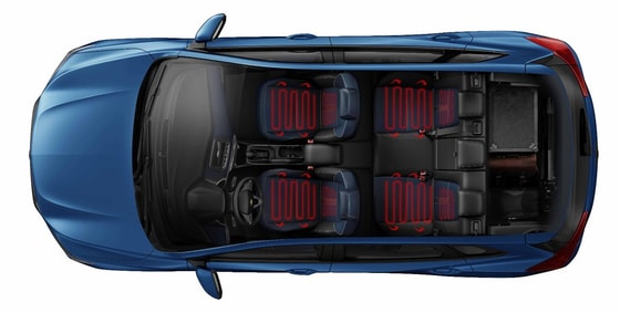 Фото: UzAuto Motors