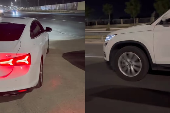 Кадры из видео