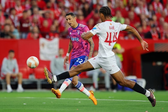 Фото: SuperSport