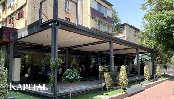 Фото: Kapital.uz