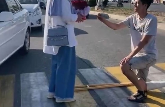 Кадр из видео