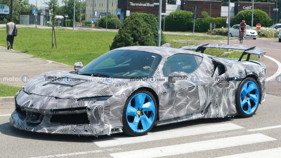 Фото: Motor1.com