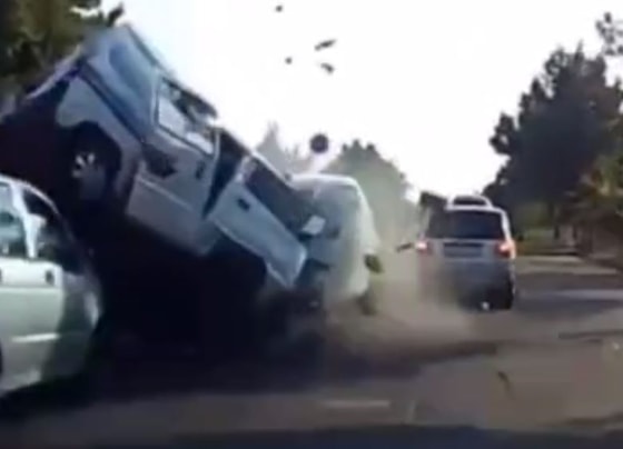 Кадр из видео