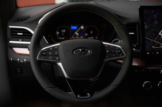 Фото: АВТОВАЗ