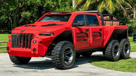 Фото: Apocalypse