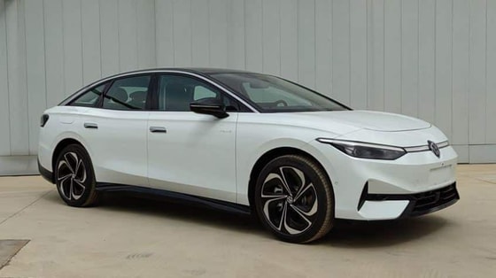 Фото: Volkswagen