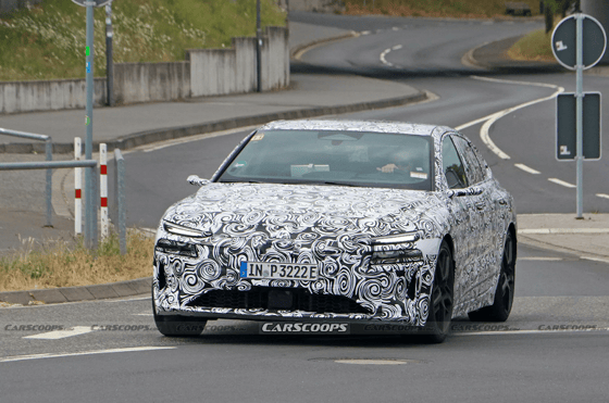 Фото: СarsCoops