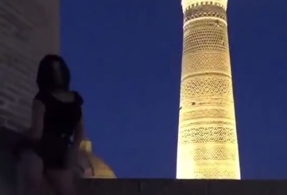 Кадр из видео