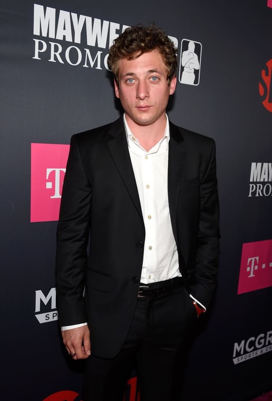 Фото:&nbsp;Джереми Аллен Уайт