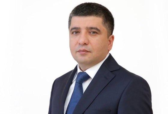 Фото: Хокимият Ташкента