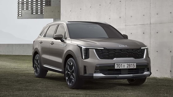 Фото: Kia