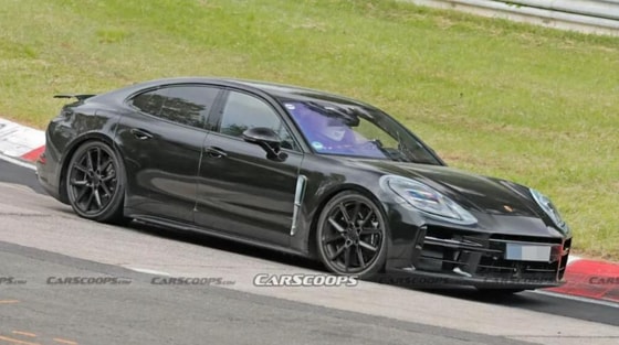 Фото: СarsCoops