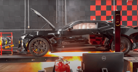 Кадр из видео